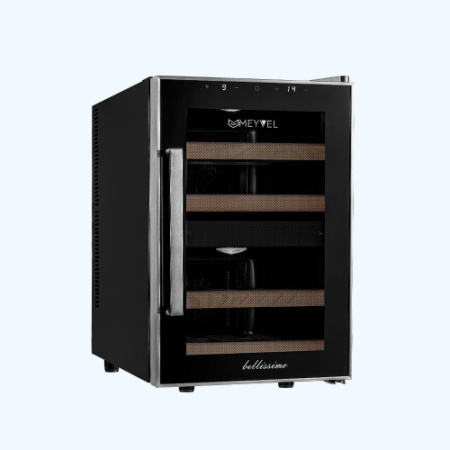 MV12-BF2 (easy) Meyvel Винный шкаф